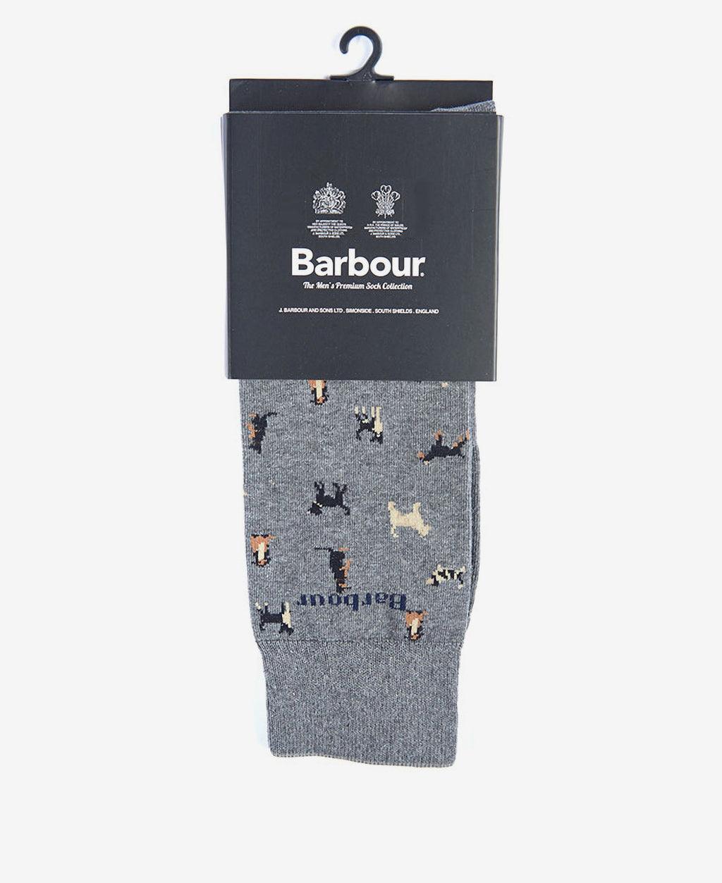 Barbour Mavin Socks