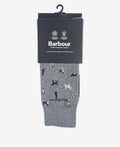 Barbour Mavin Socks