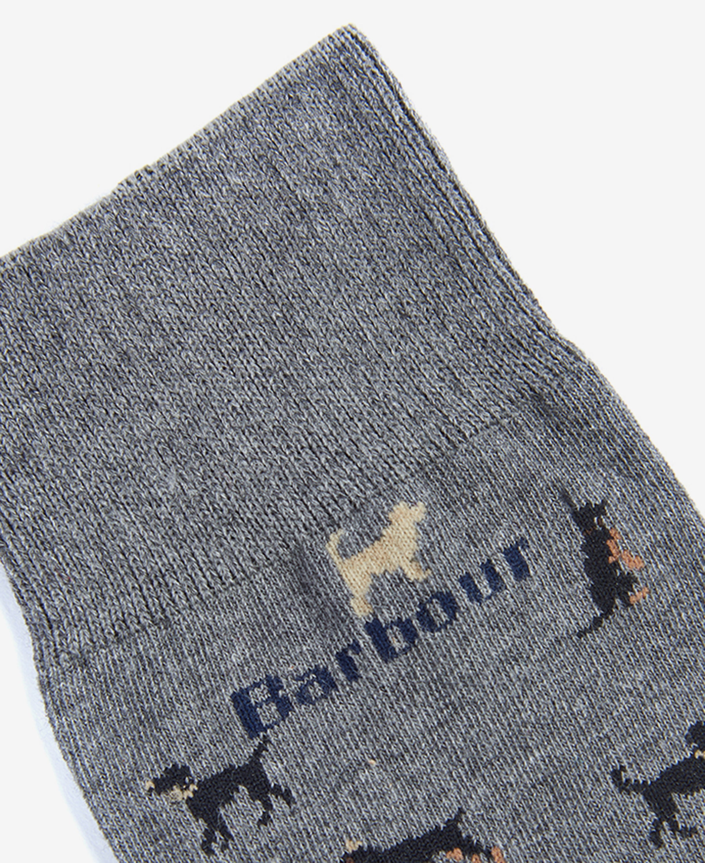 Barbour Mavin Socks