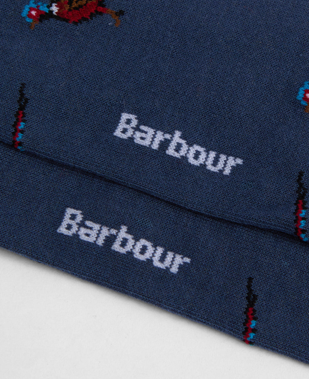 Barbour Mavin Socks
