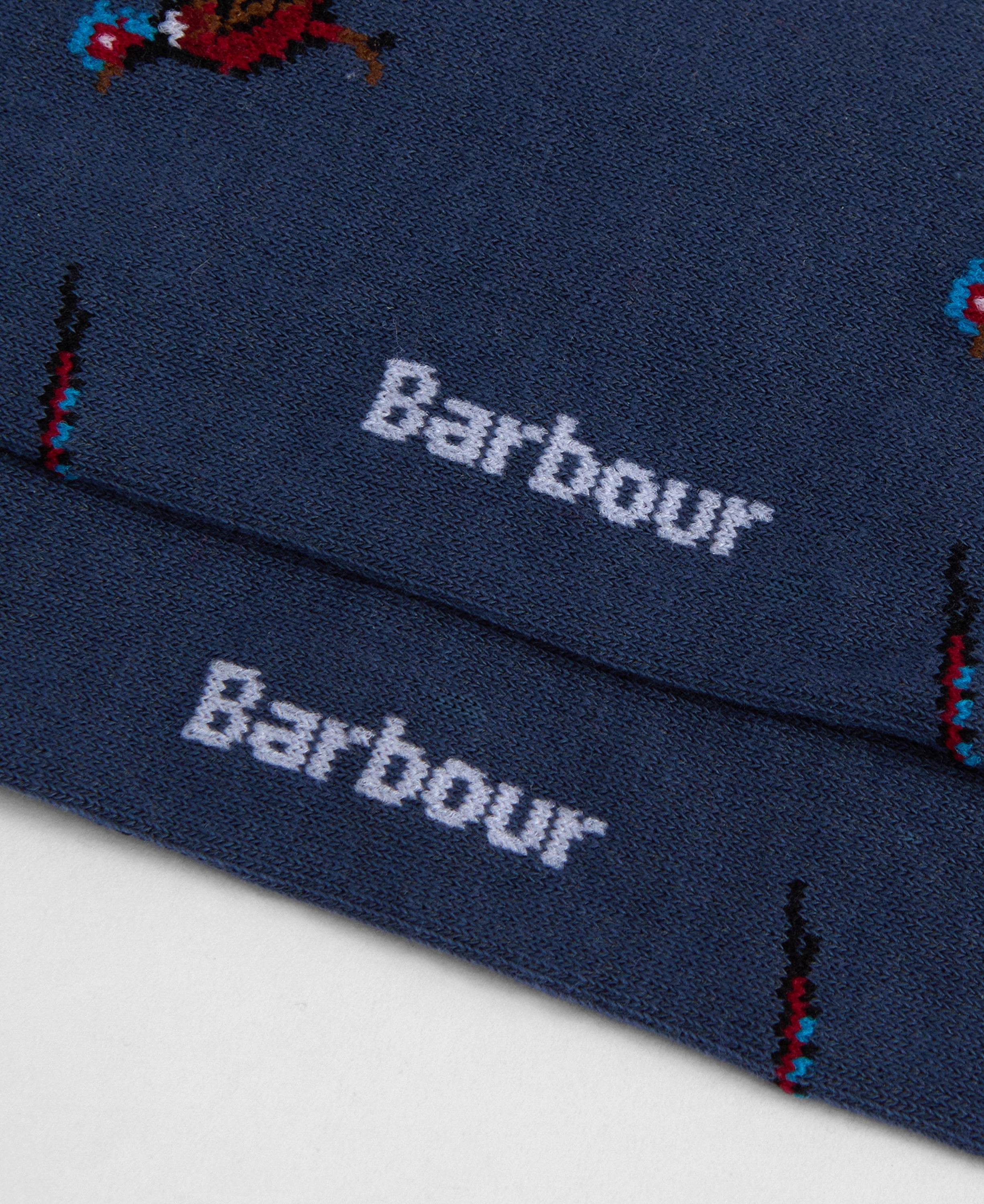 Barbour Mavin Socks