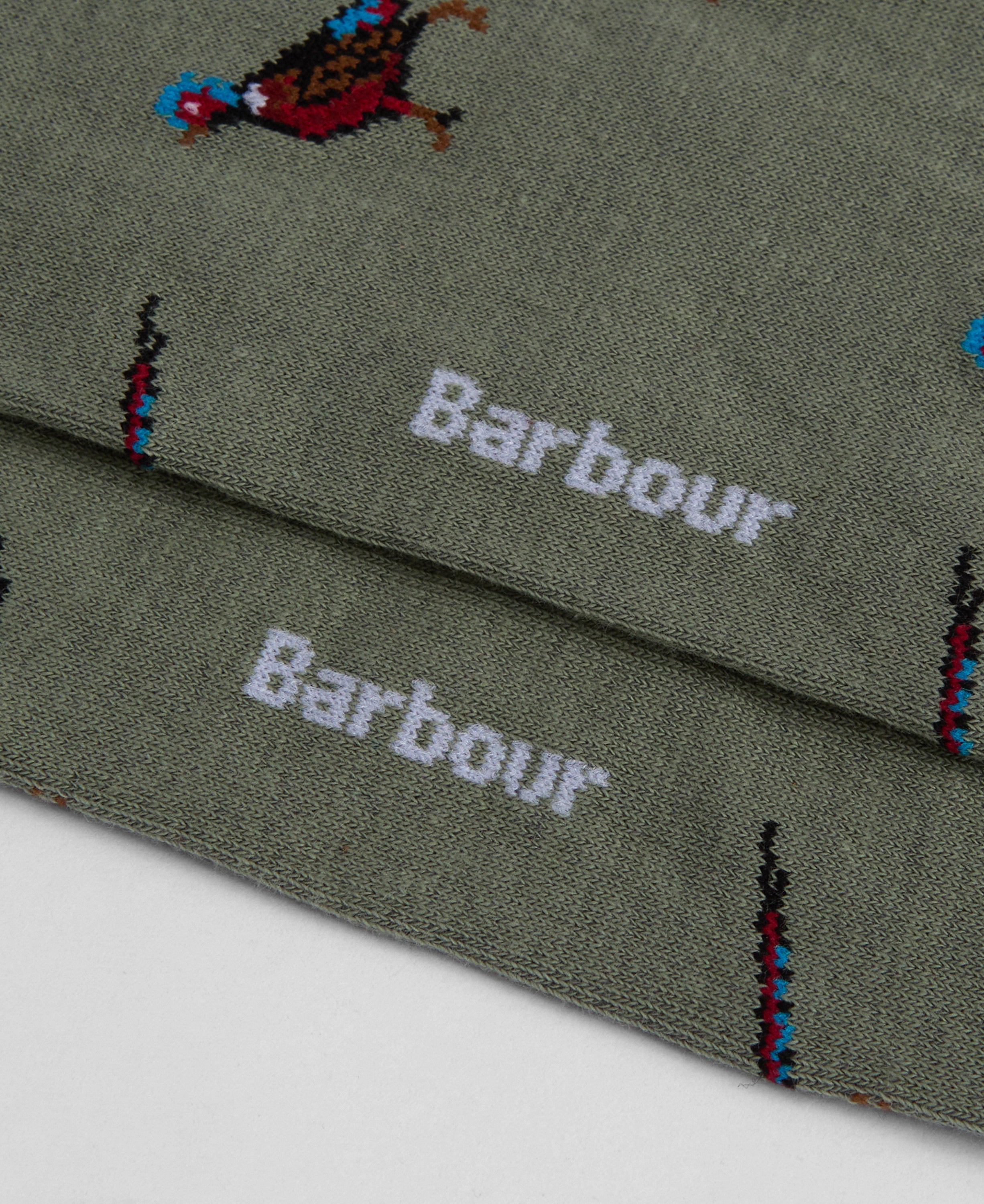 Barbour Mavin Socks