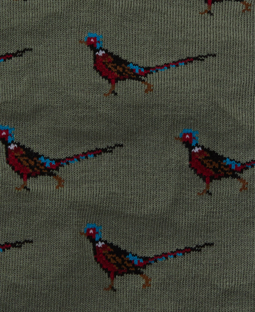 Barbour Mavin Socks