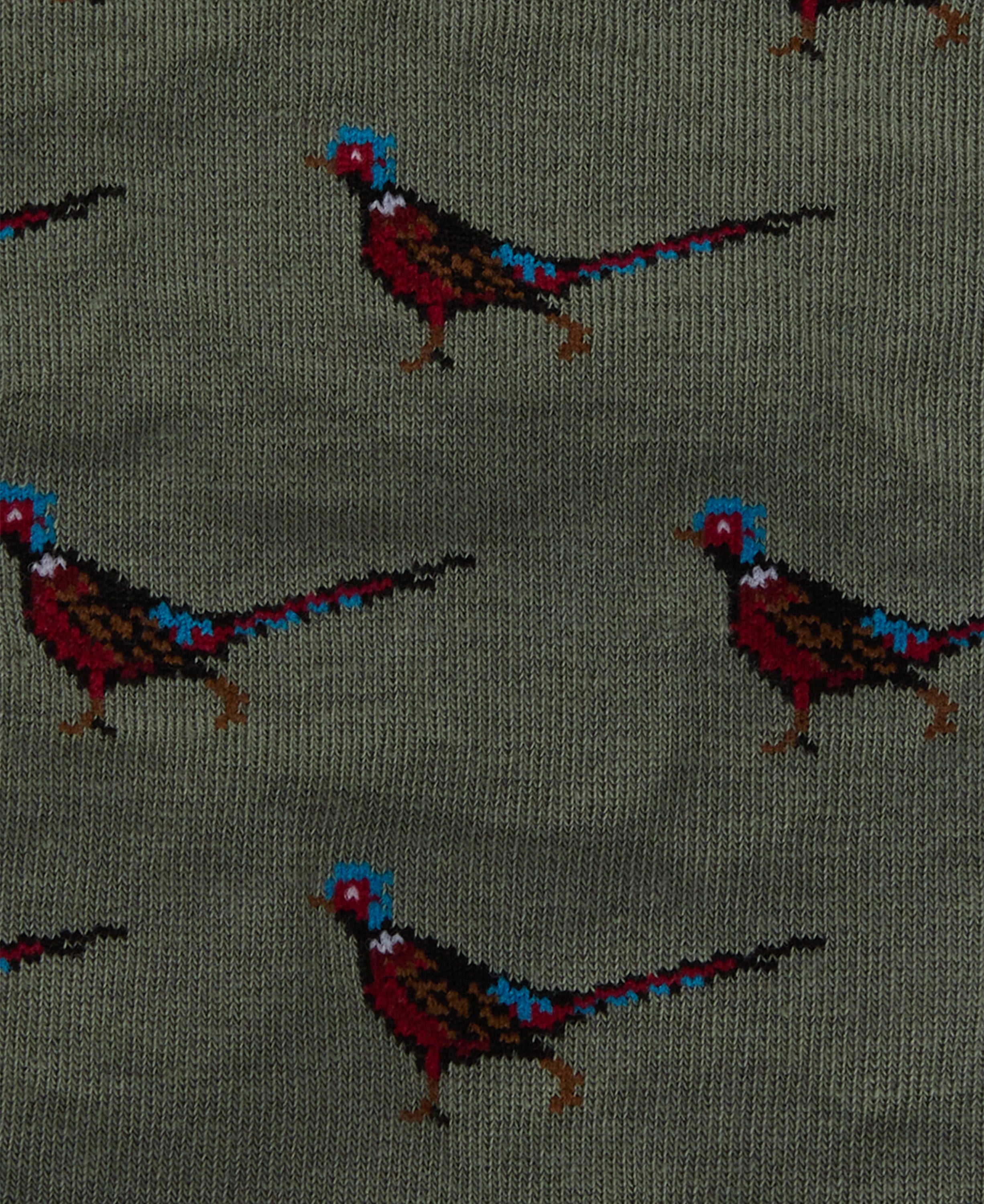 Barbour Mavin Socks