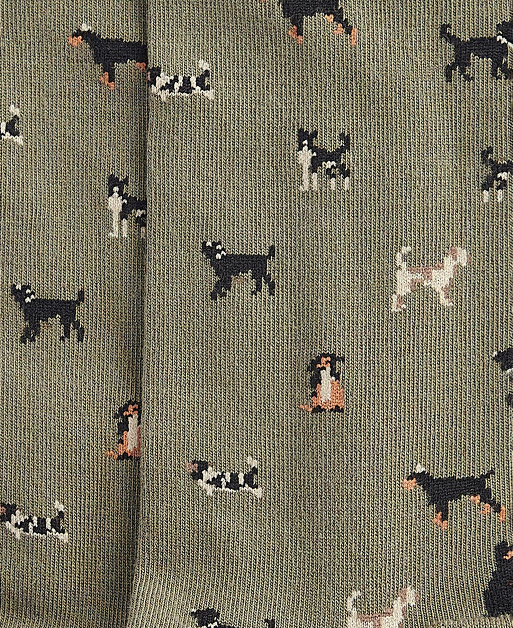 Barbour Mavin Socks