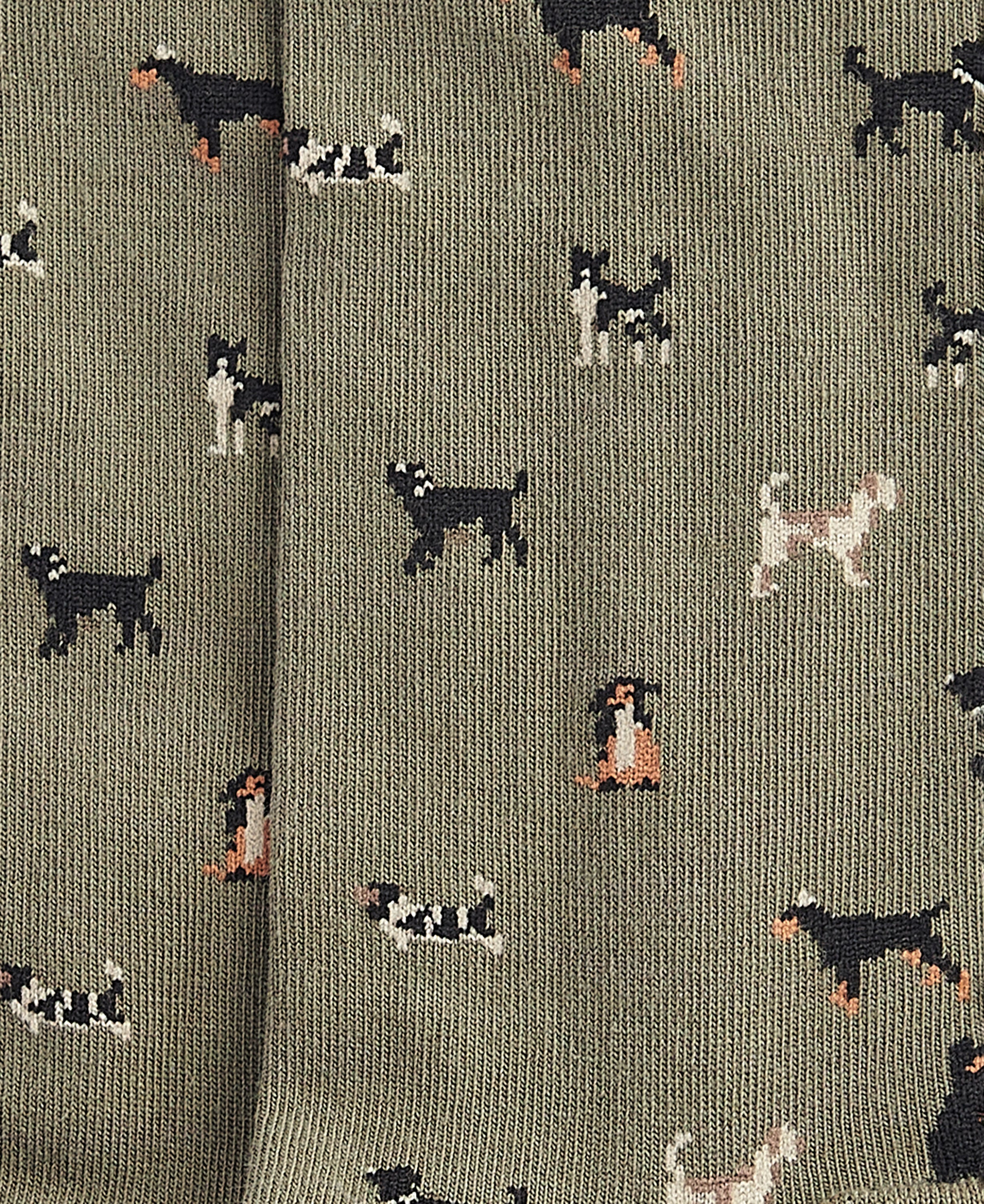 Barbour Mavin Socks