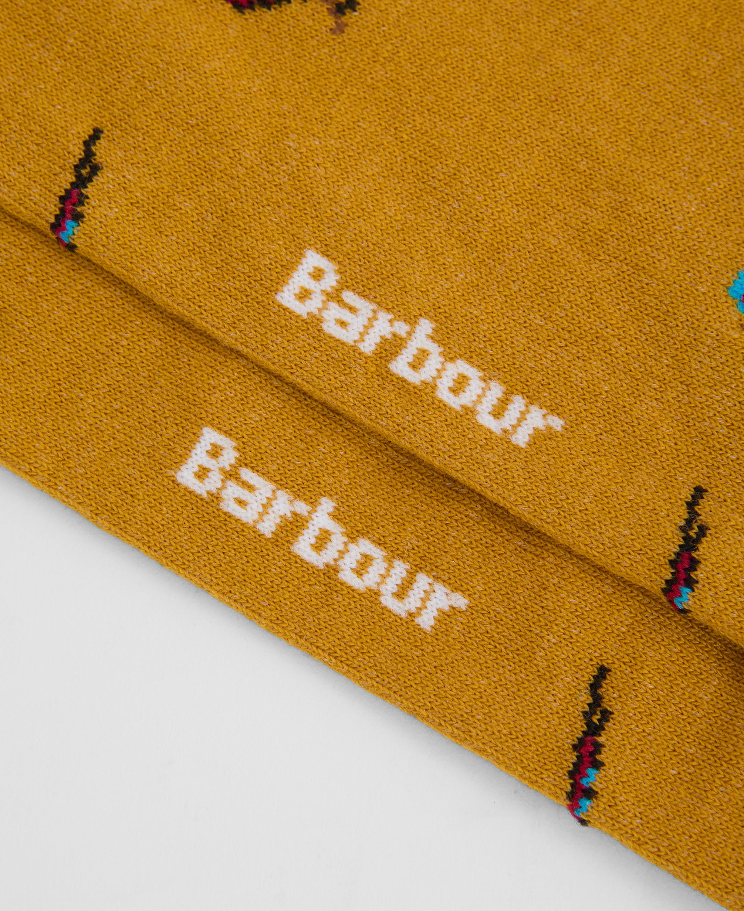 Barbour Mavin Socks