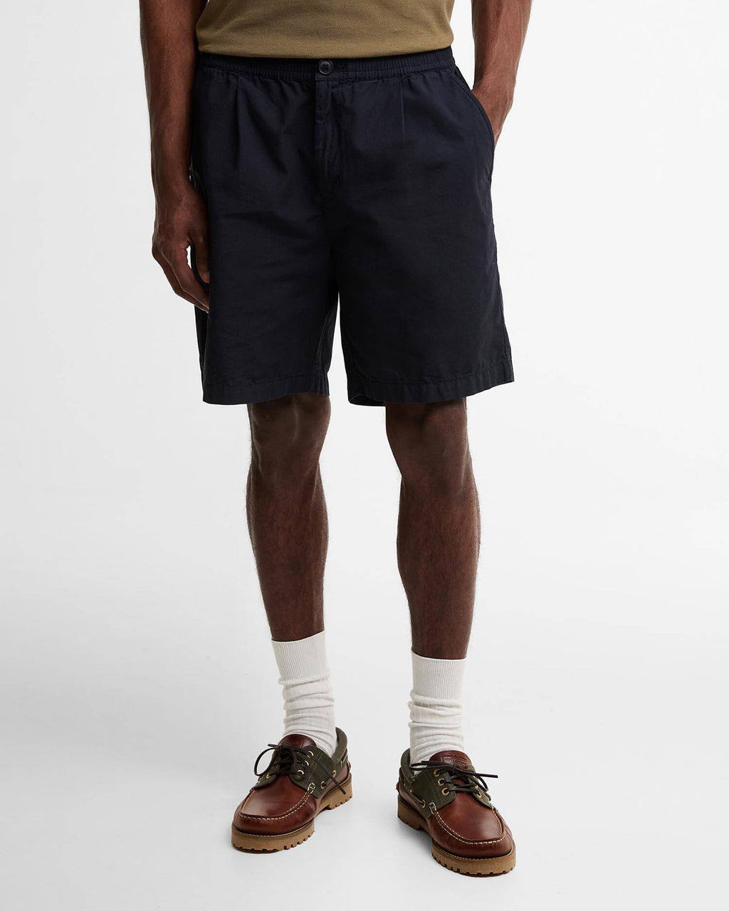 Barbour Rickfell Ripstop Short