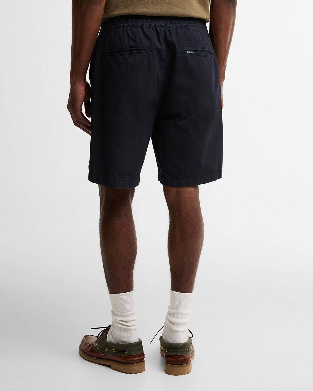 Barbour Rickfell Ripstop Short