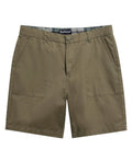 Barbour Sherburn Cotton Short