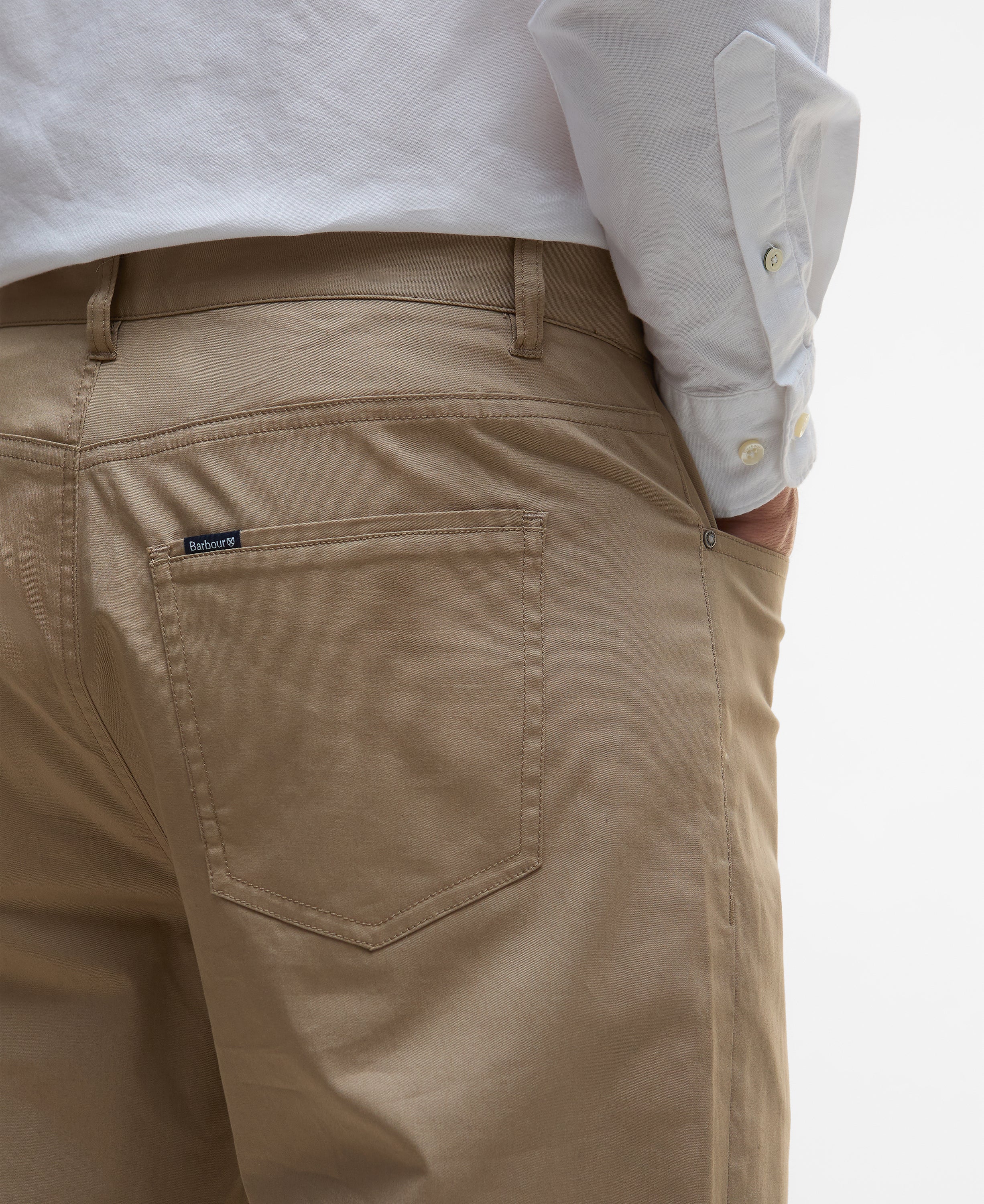 Barbour Lightweight Stretch Regular Chino