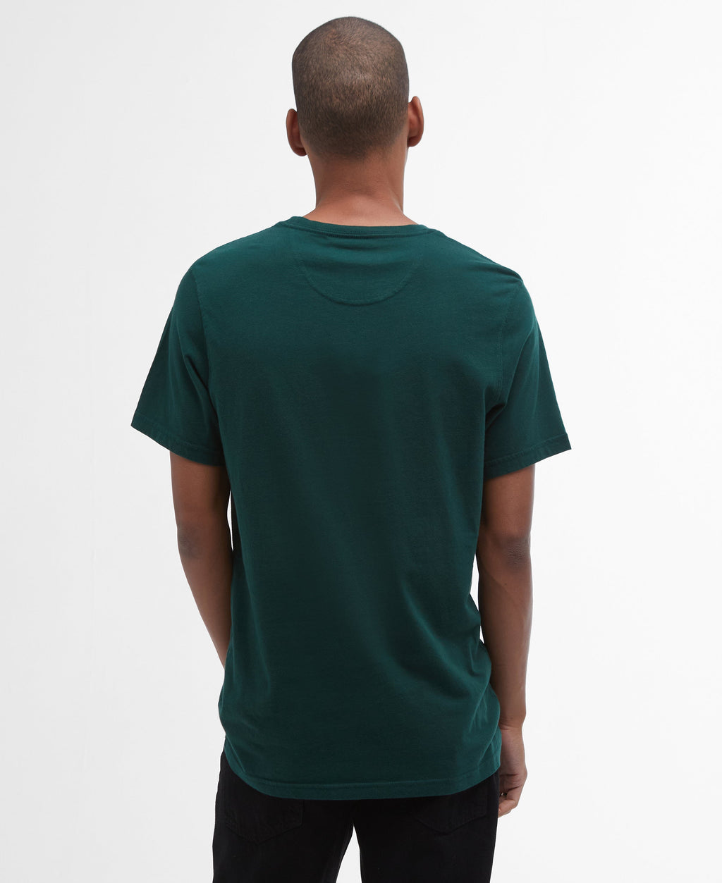 Barbour Essential Sports T-Shirt