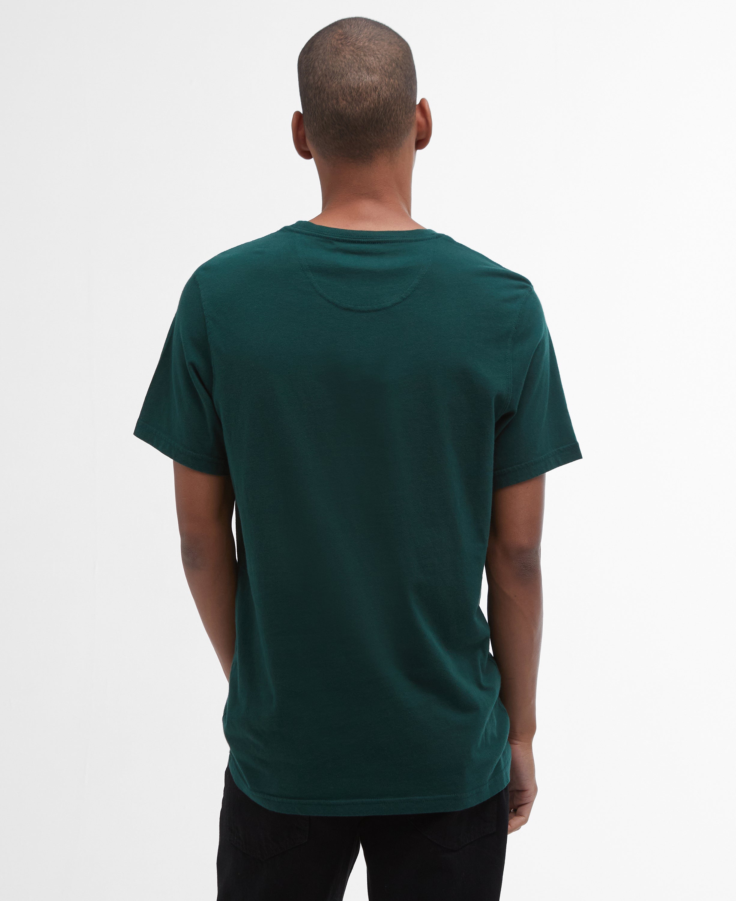 Barbour Essential Sports T-Shirt