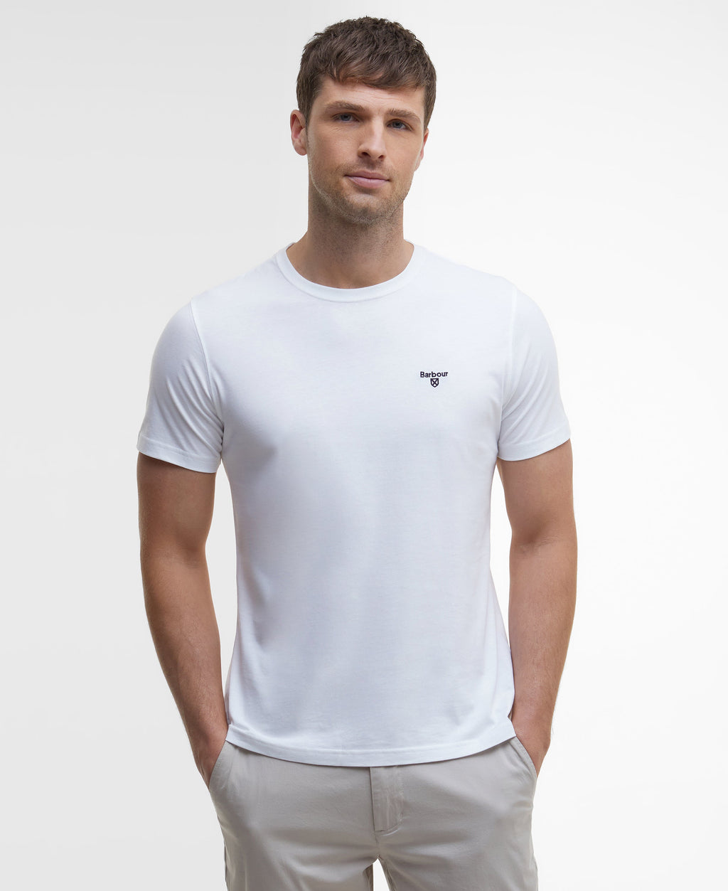 Barbour Essential Sports T-Shirt