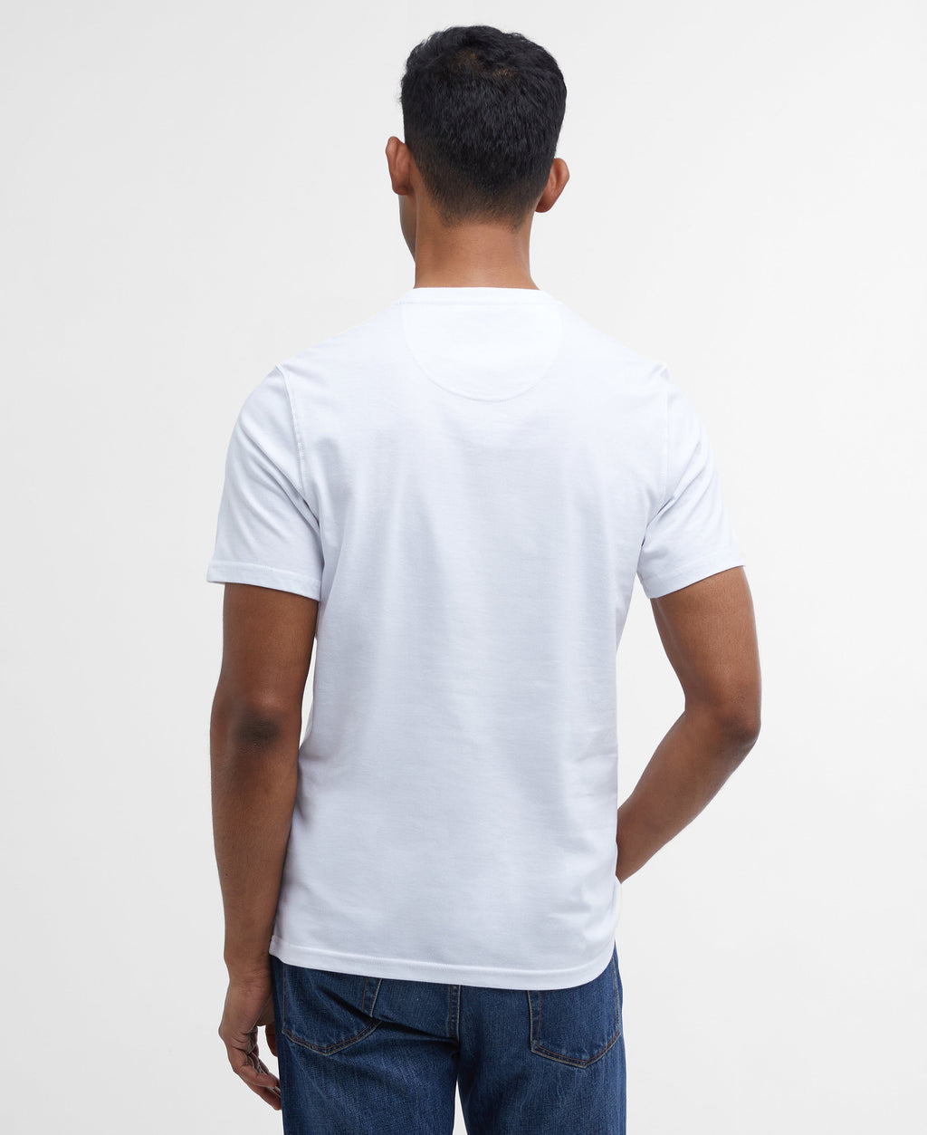Barbour Preppy T-Shirt