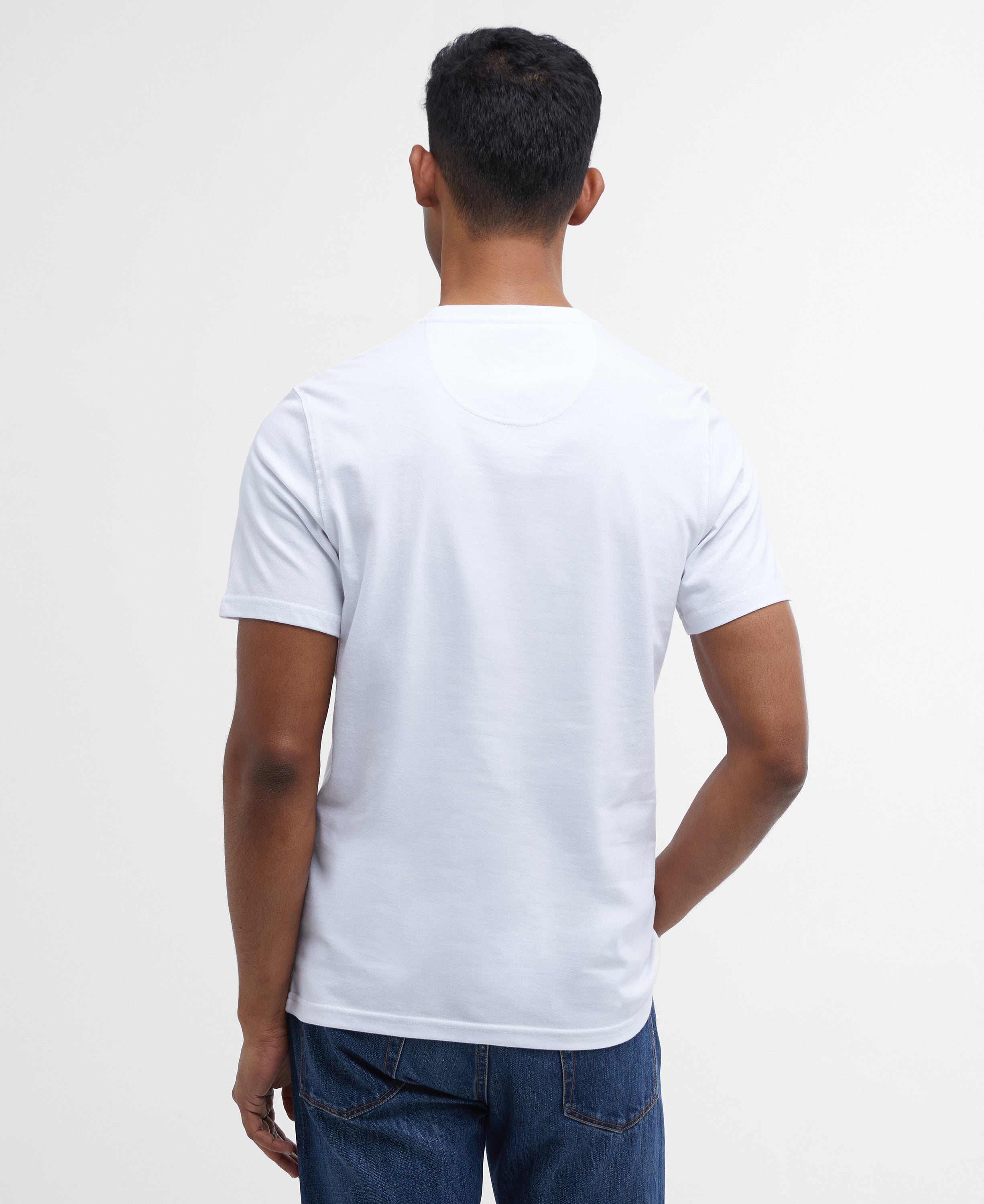 Barbour Preppy T-Shirt