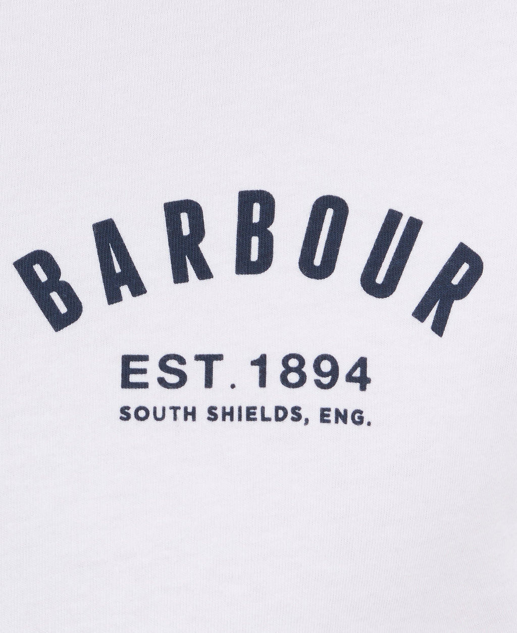 Barbour Preppy T-Shirt