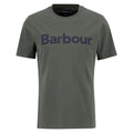 Barbour Logo T-Shirt