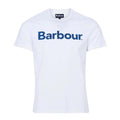 Barbour Logo T-Shirt