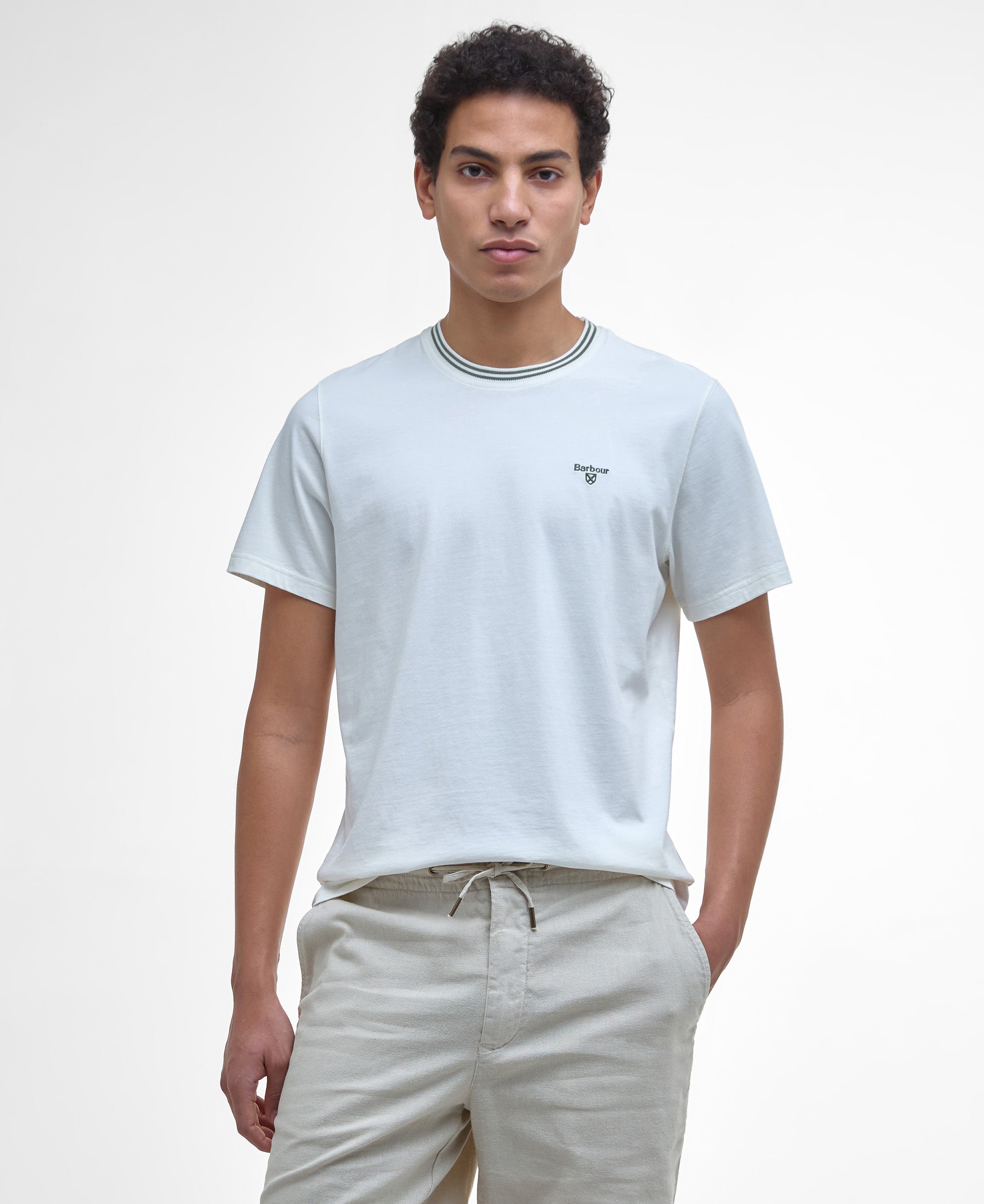 Barbour Austwick T-Shirt
