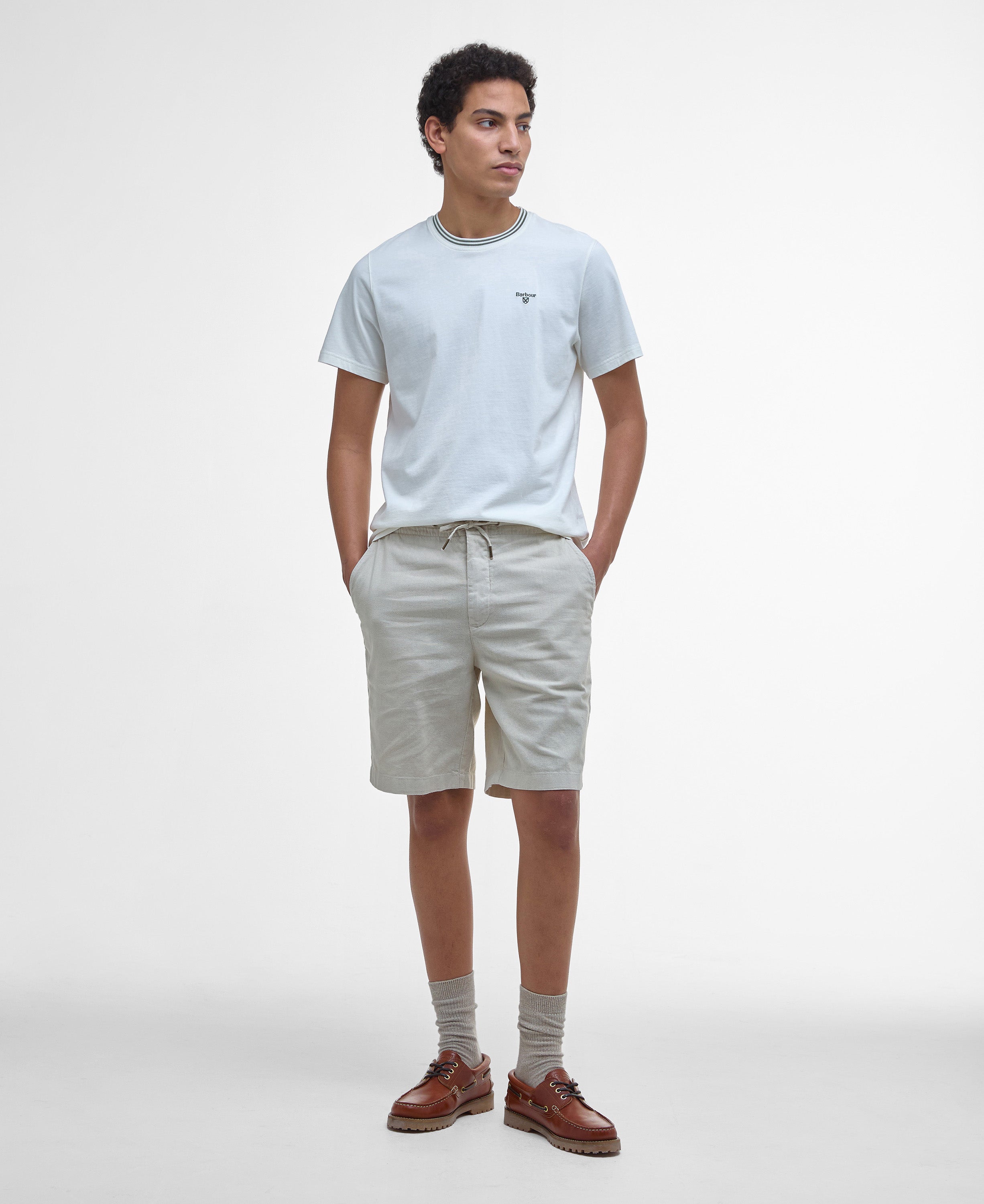 Barbour Austwick T-Shirt