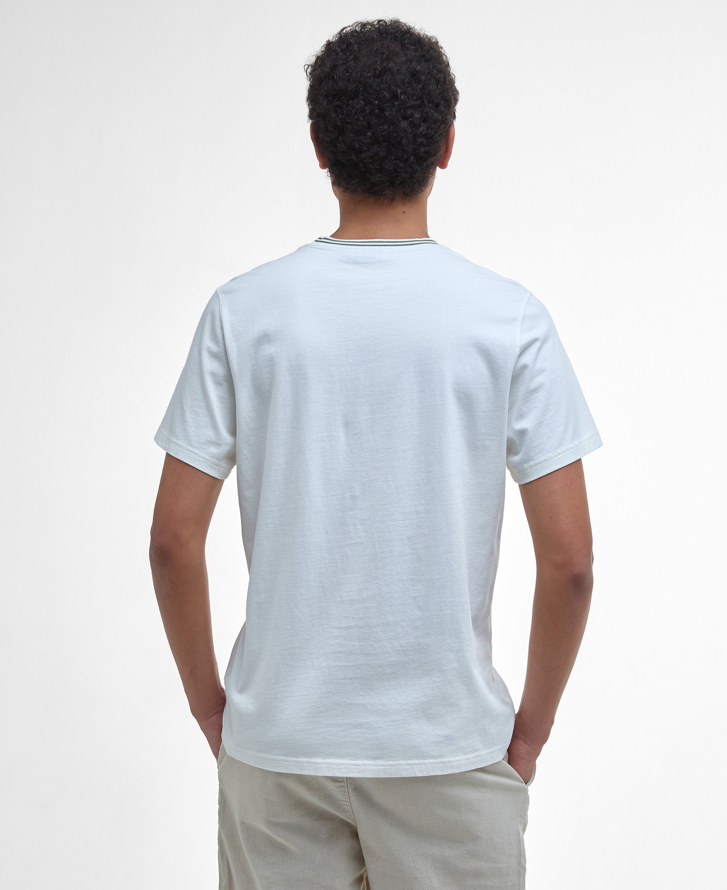 Barbour Austwick T-Shirt