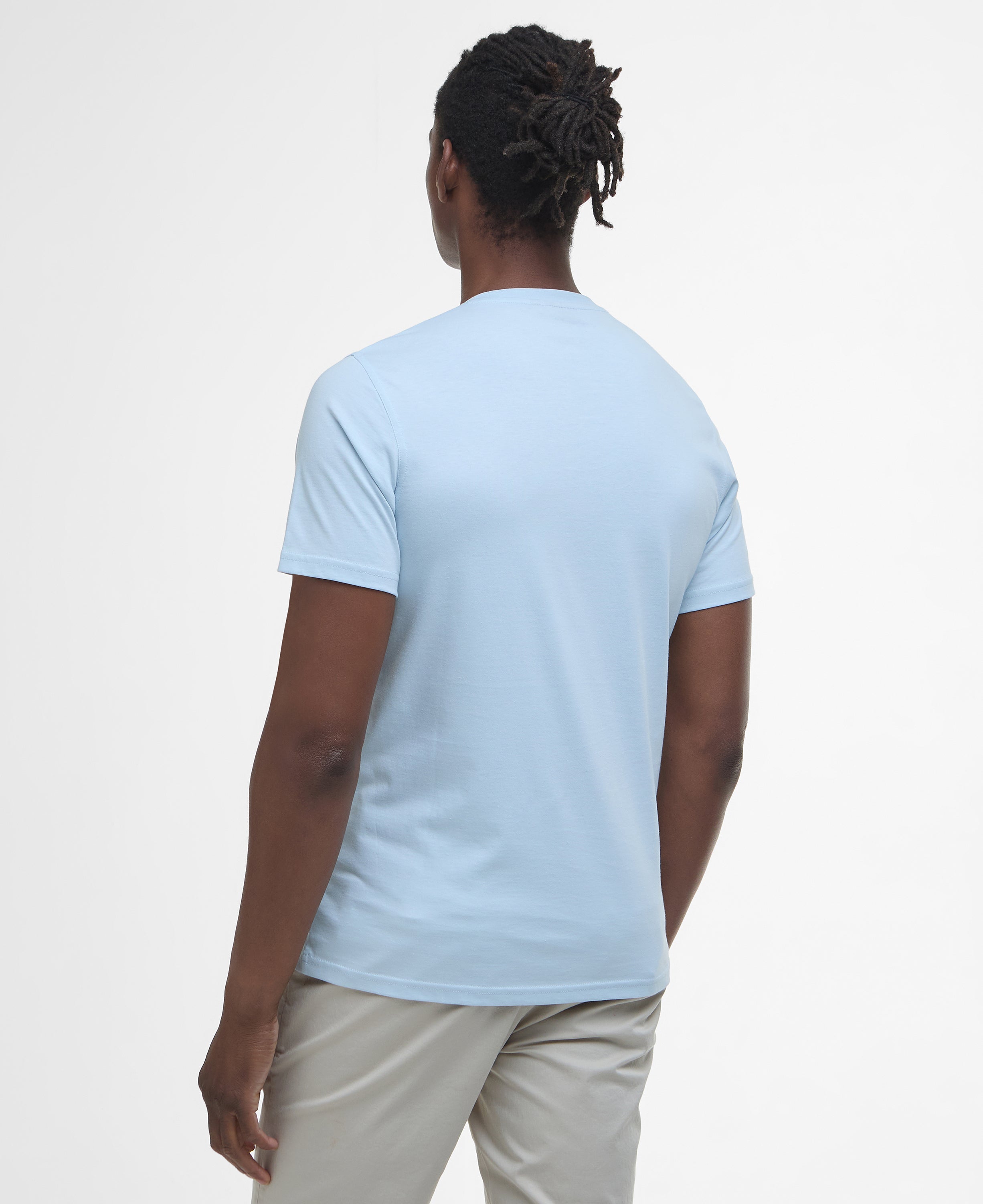 Barbour Lydd Graphic T-Shirt