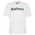 Barbour Pensford OS Fit T-Shirt