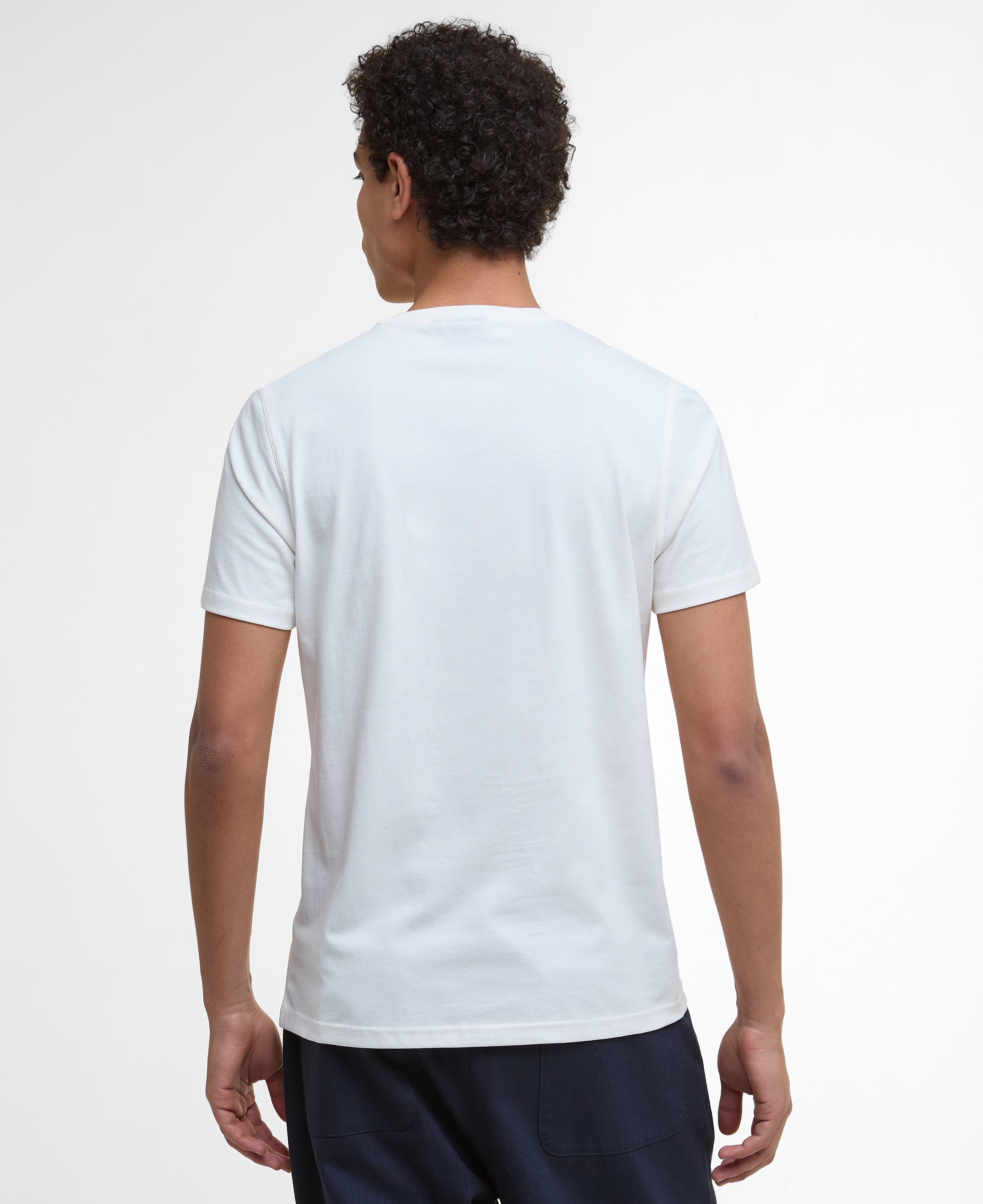 Barbour Bancroft Tailored T-Shirt