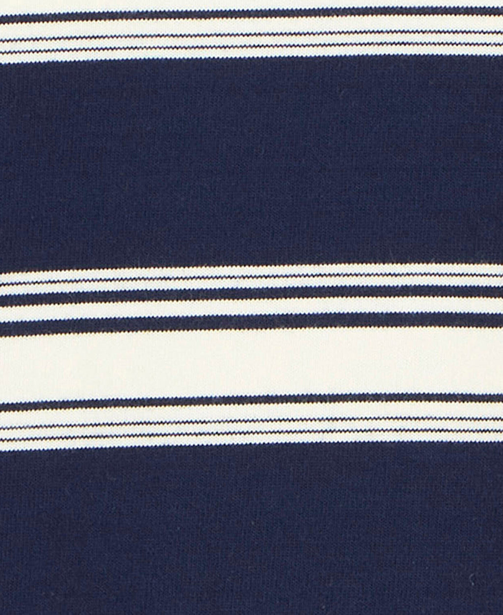 Barbour Plaistow LS Striped Tailored T-Shirt