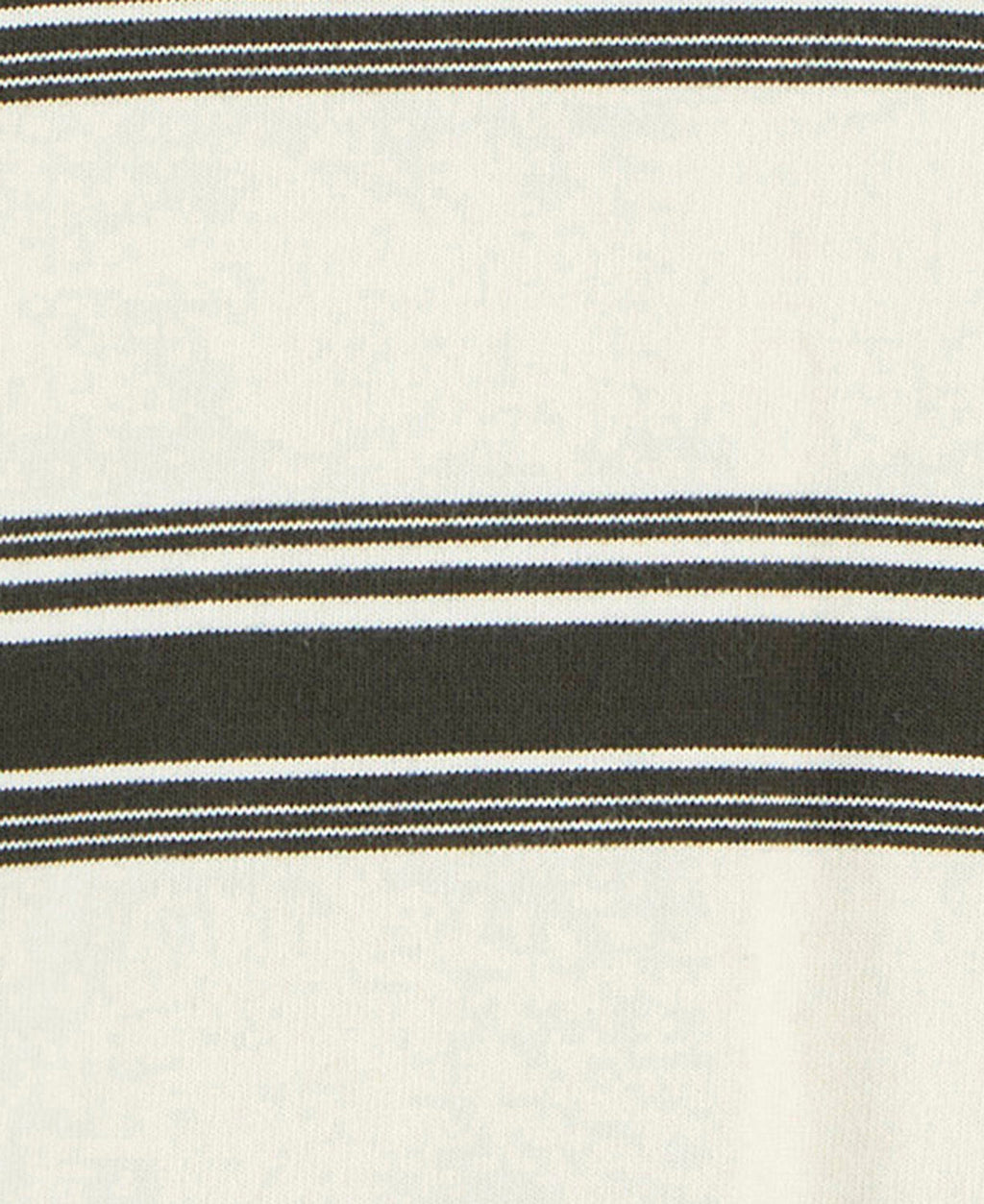 Barbour Plaistow LS Striped Tailored T-Shirt