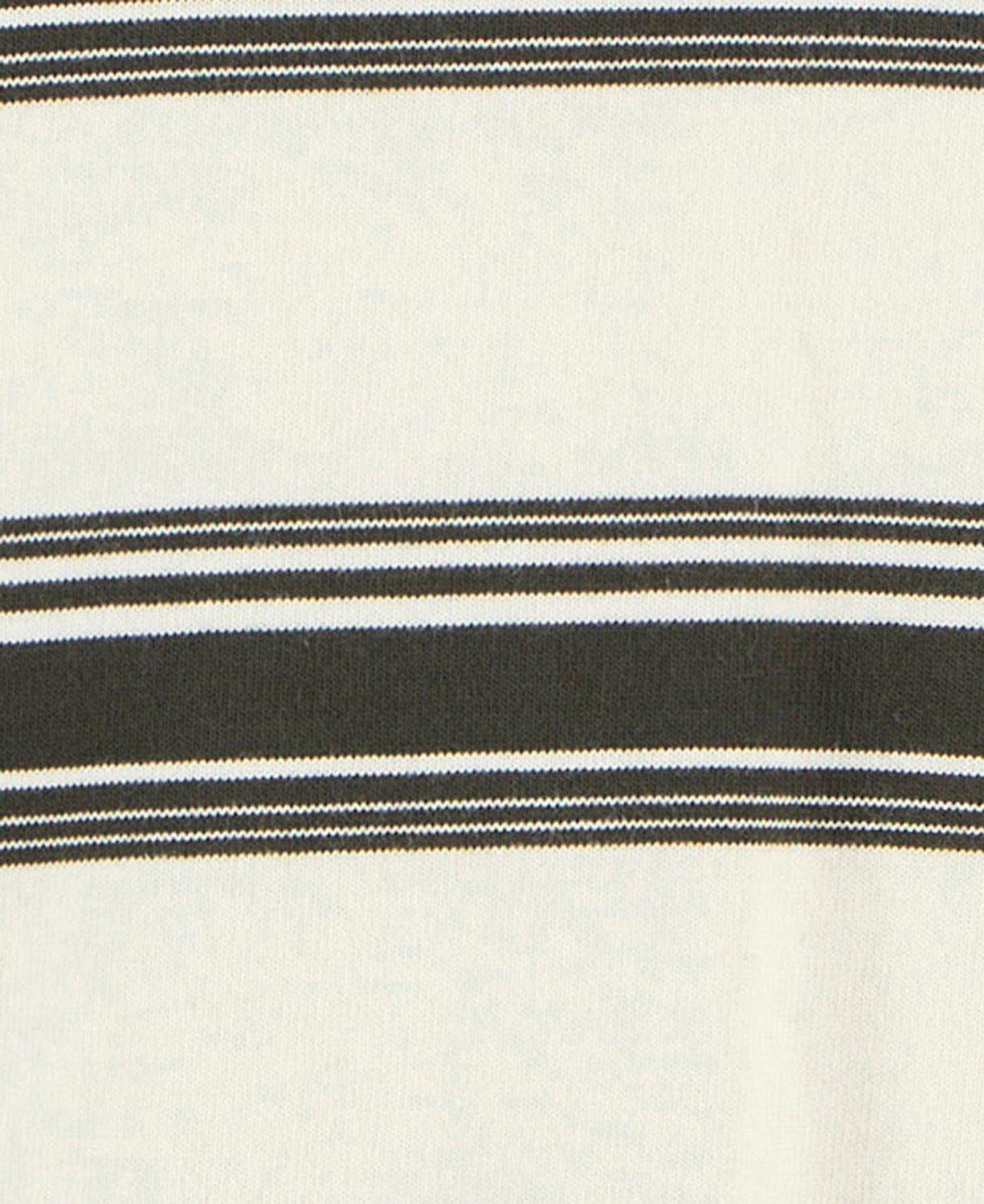 Barbour Plaistow LS Striped Tailored T-Shirt