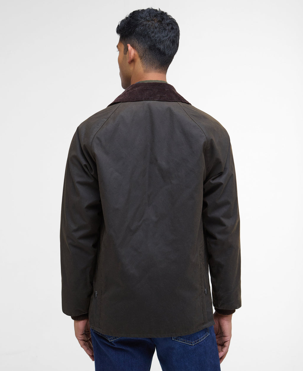 Classic Bedale Wax Jacket