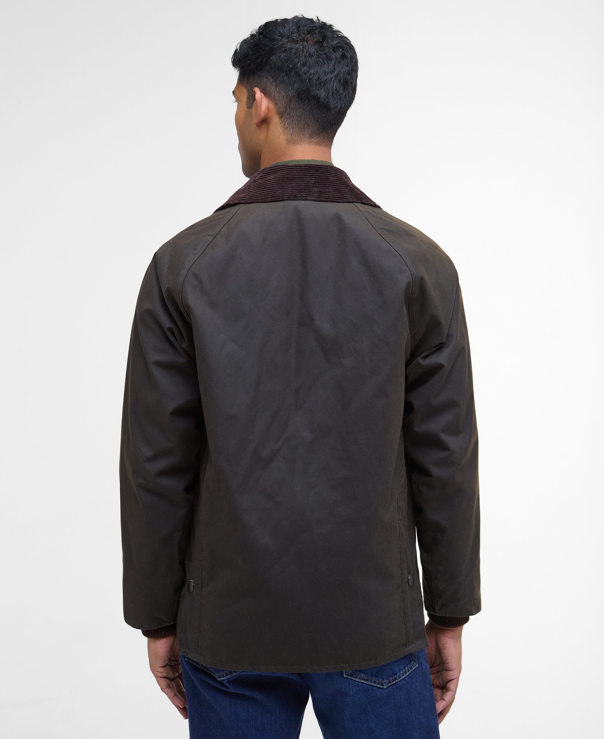 Classic Bedale Wax Jacket
