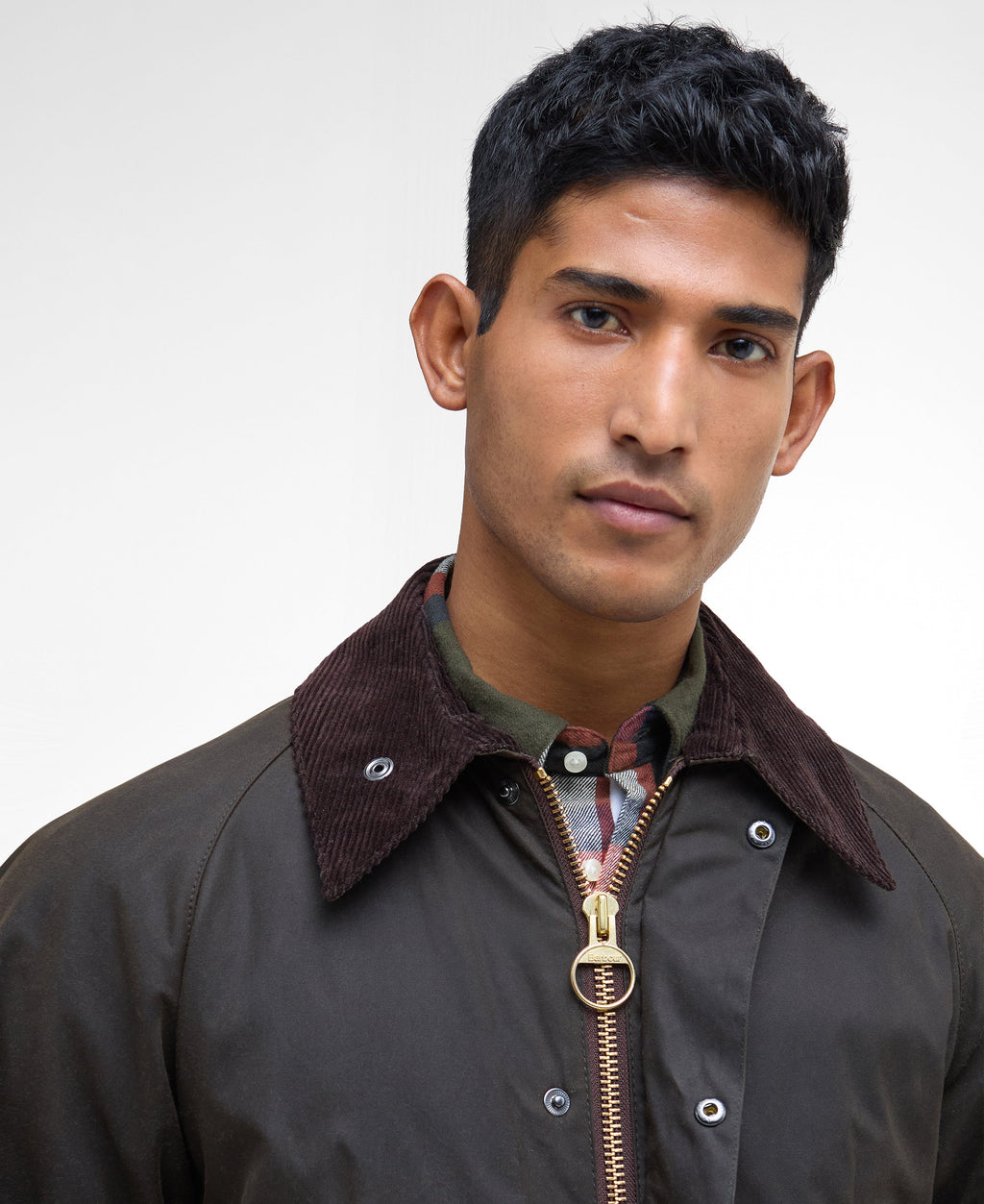 Classic Bedale Wax Jacket