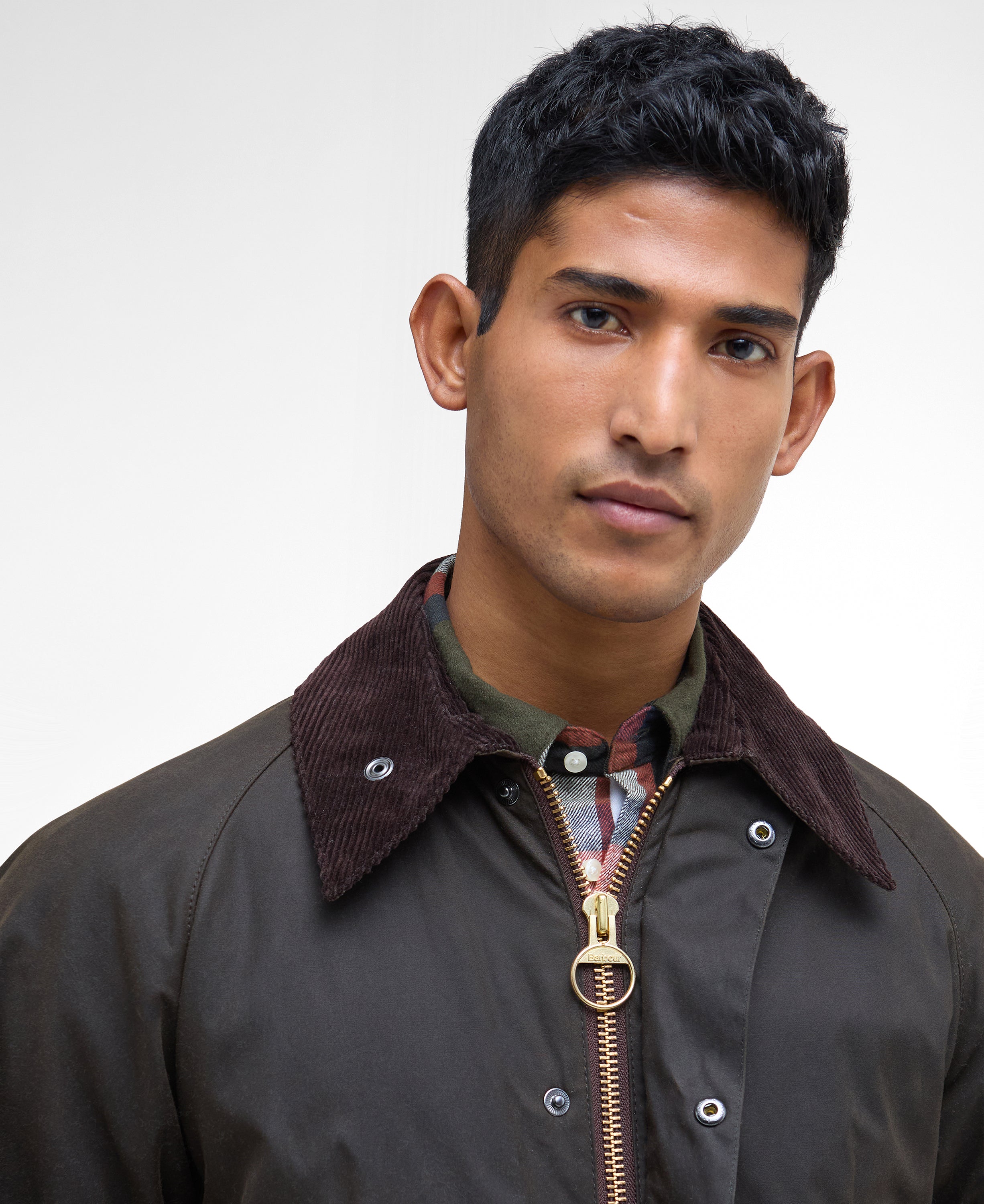 Classic Bedale Wax Jacket