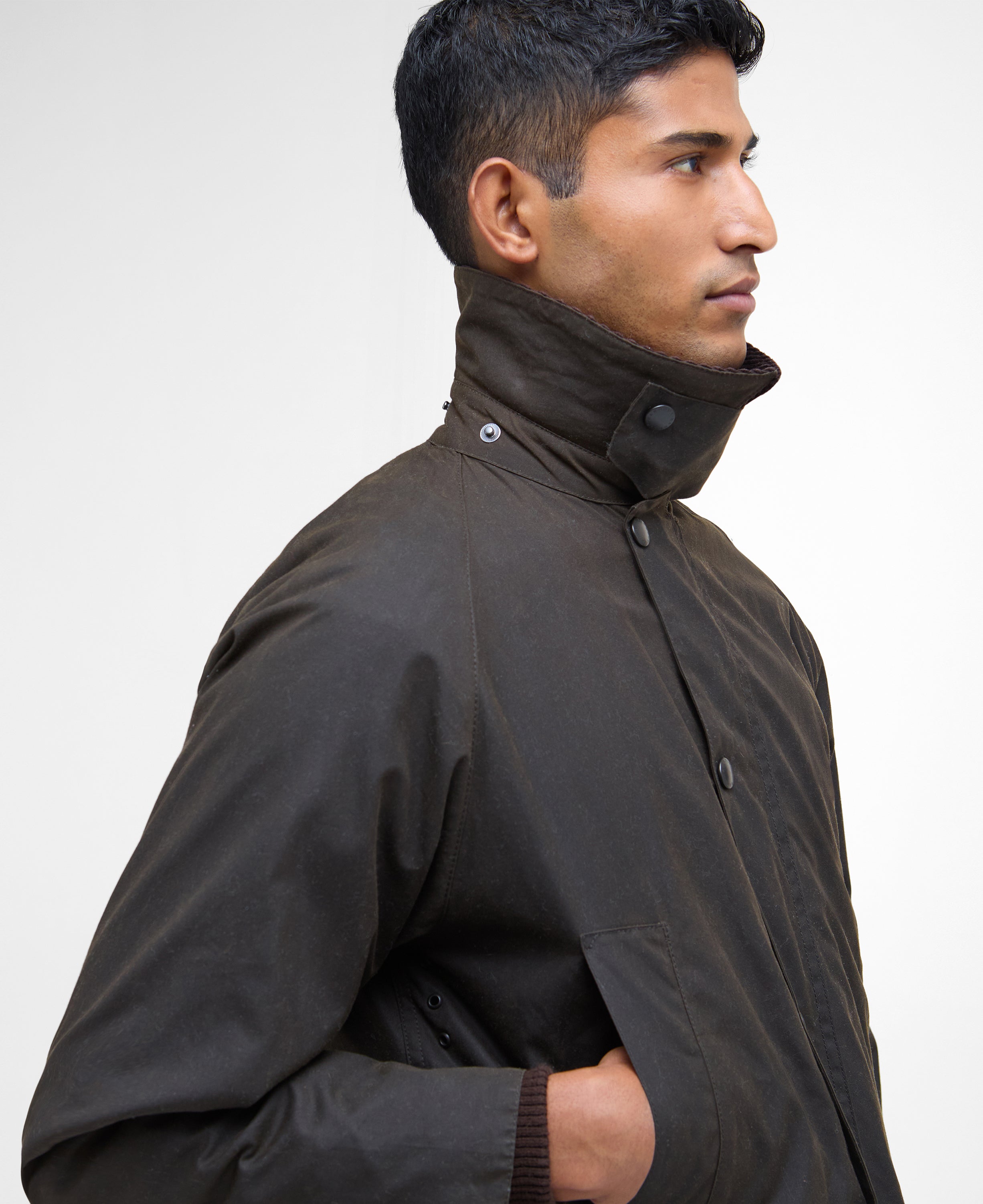 Classic Bedale Wax Jacket