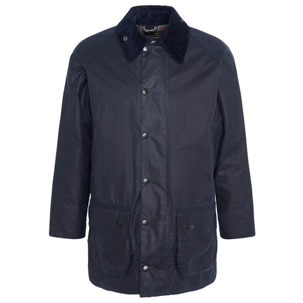 Barbour Beaufort Wax Jacket