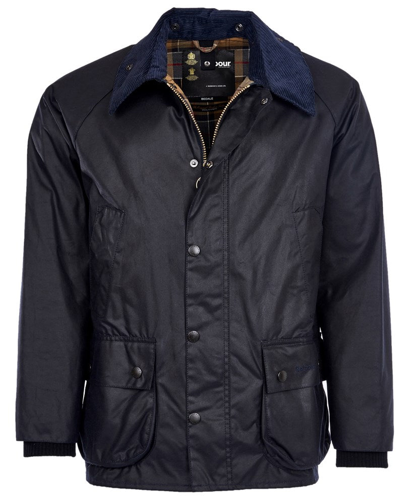 Barbour Bedale® Wax Jacket