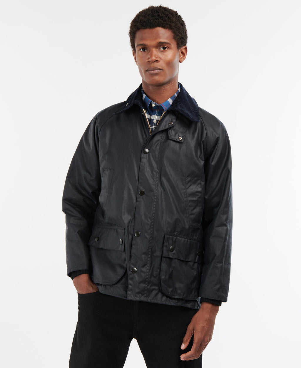 Barbour Bedale® Wax Jacket