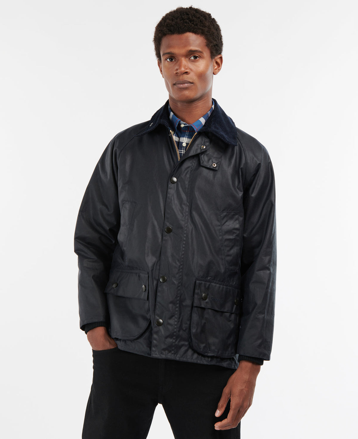 Barbour Bedale® Wax Jacket