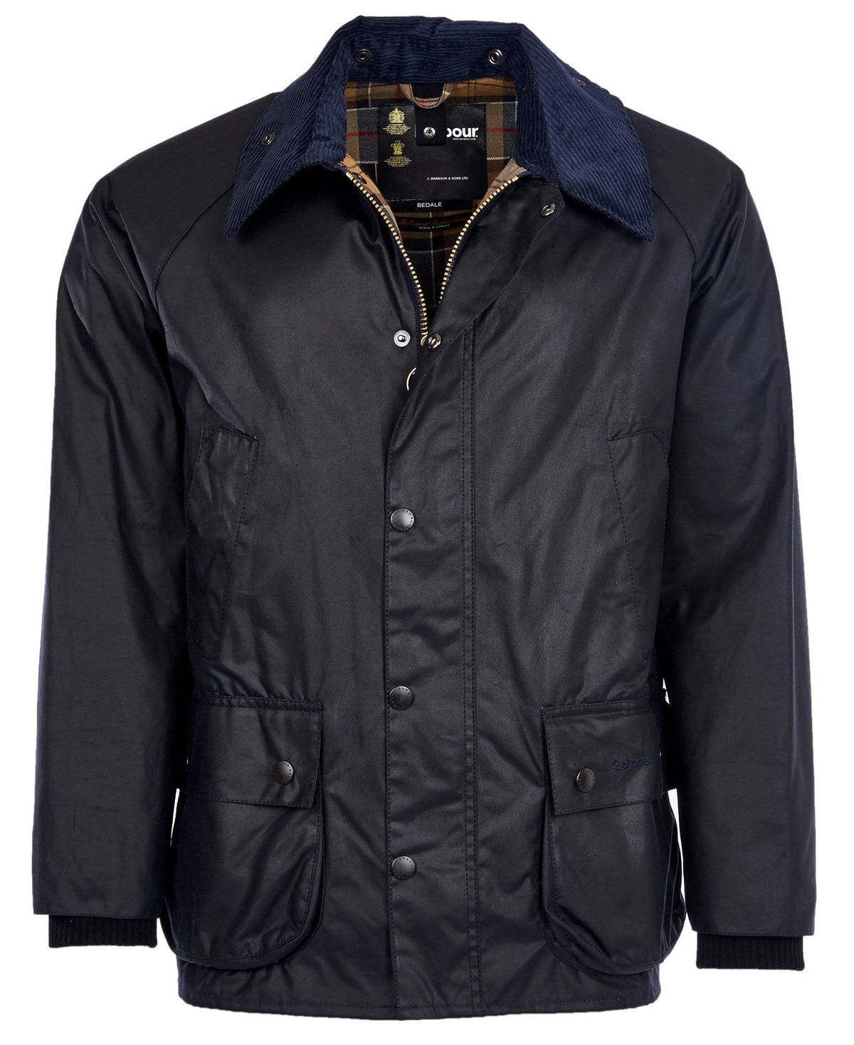 Barbour Bedale® Wax Jacket