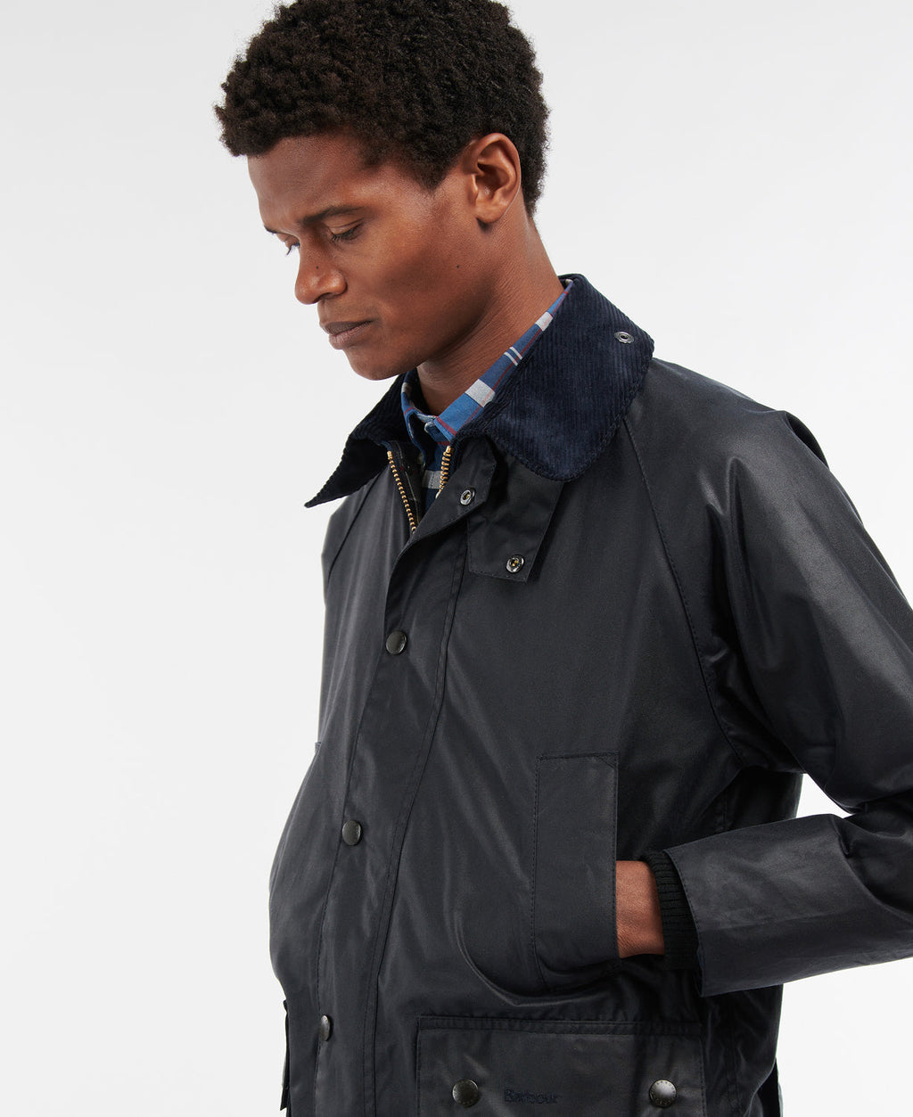 Barbour Bedale® Wax Jacket