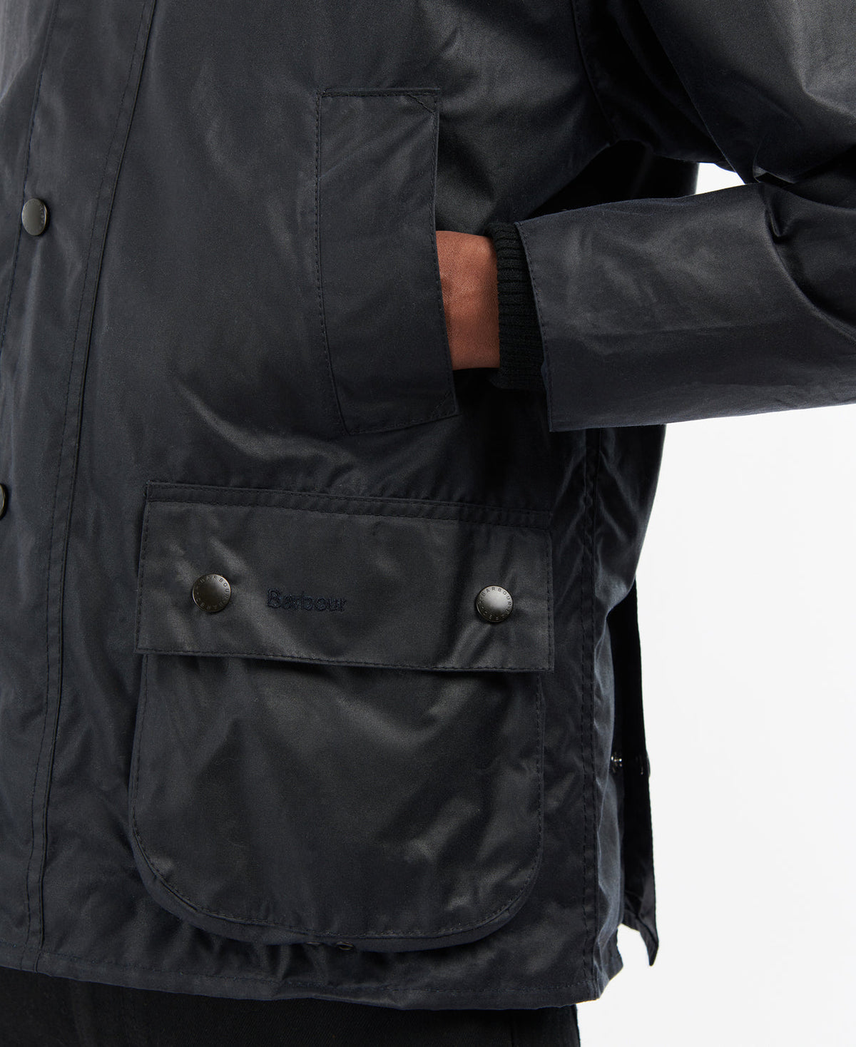 Barbour Bedale® Wax Jacket