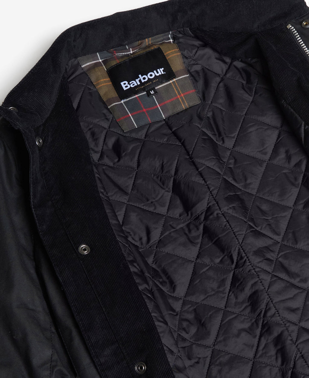 Barbour Corbridge Wax Jacket