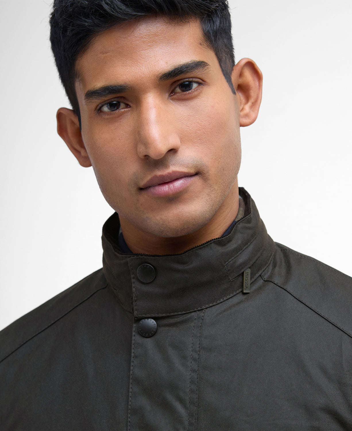 Barbour Corbridge Wax Jacket