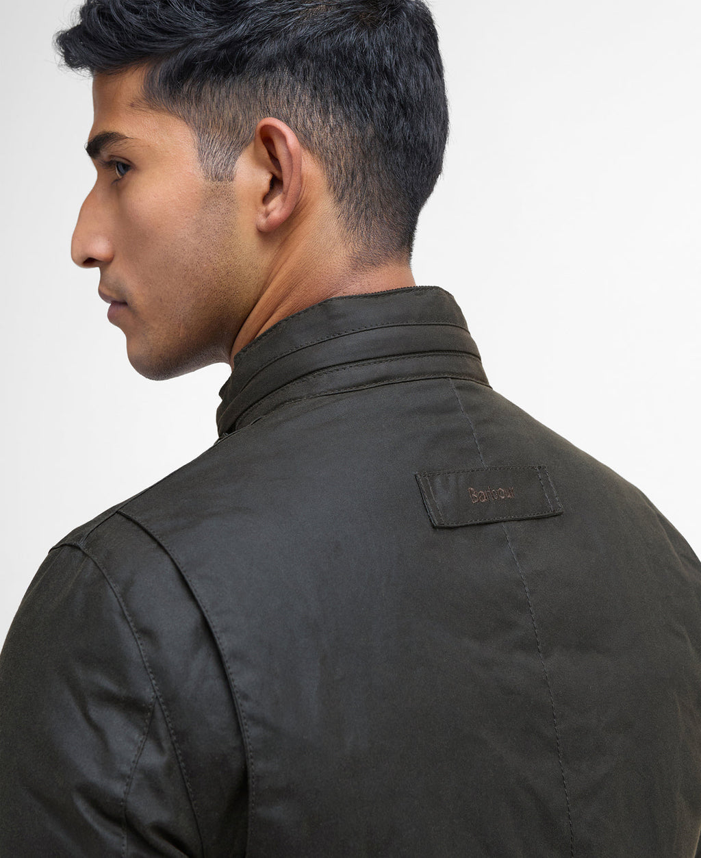 Barbour Corbridge Wax Jacket