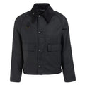Barbour Spey Wax Jacket
