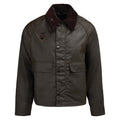 Barbour Spey Wax Jacket