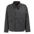 Barbour OS Transport Wax Jacket